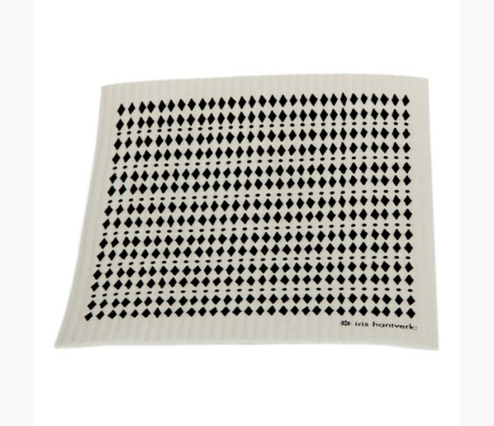 Iris Hantverk Diamant disktrasa image