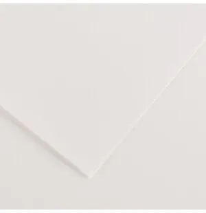 Canson kartong vit Iris Vivaldi 240g 50 x 65cm kuva