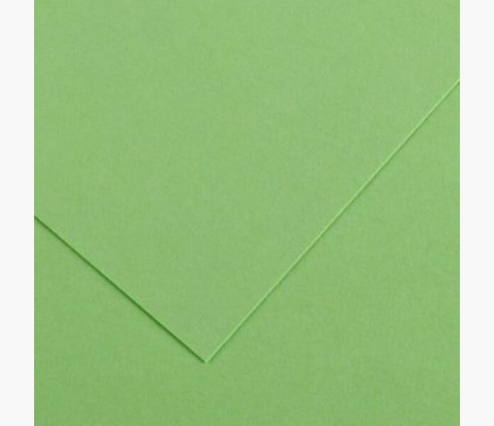 Canson kartong 50x65cm 240g. Appelgron image