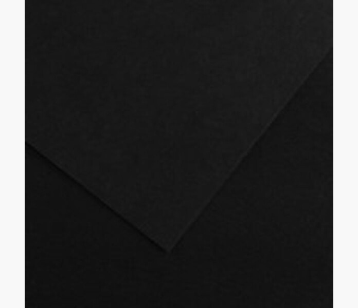 Canson Iris Vivaldi 240g 5065 38 Black kuva
