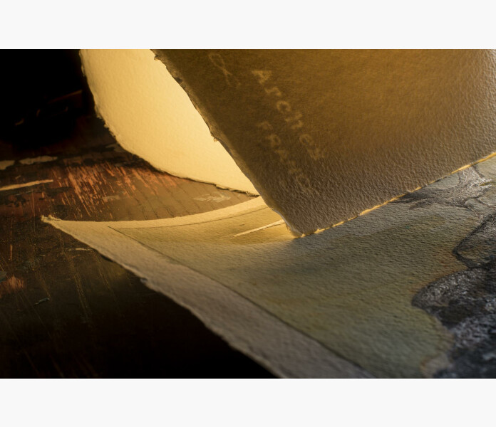 Arches Akvarellblock grov A3 1 image