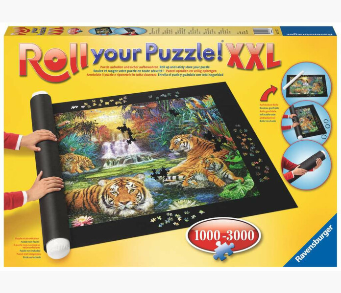 Roll your puzzle 1000 3000tb image