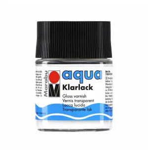 KLARLACK 50ml kuva