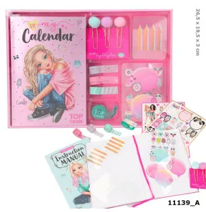 GÖR-DIN-EGEN-KALENDER kuva