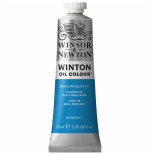 OLJEFÄRG CERULEAN BLUE HUE kuva