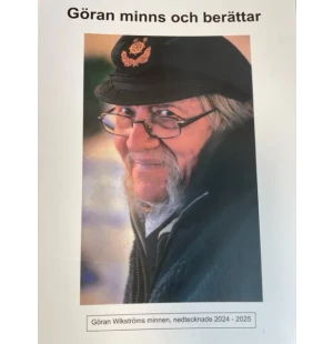 LJUSMANCETTER GLAS MED GULDKANT kuva