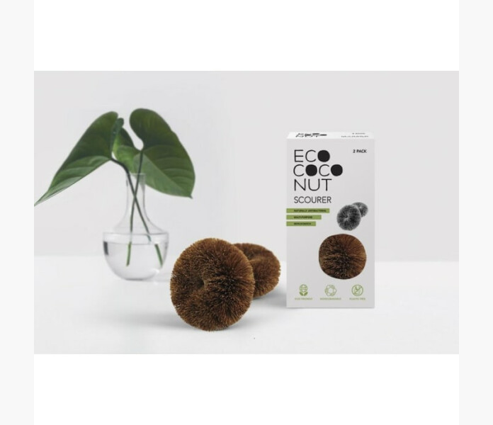 GRYT BORSTE 2 PACK kuva