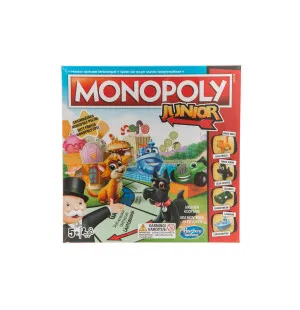 MONOPOL JUNIOR kuva