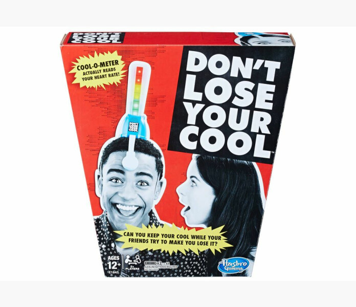 Dont loose your cool 12+ kuva