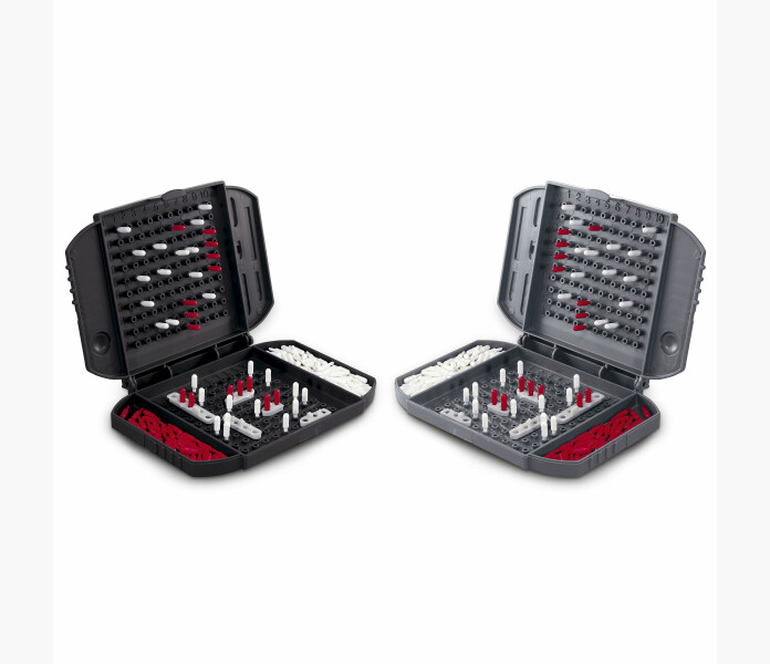 Travel Battleship unbox kuva