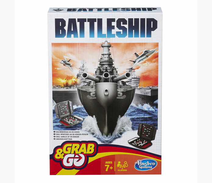 Travel Battleship kuva