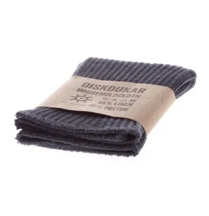 IRIS HANTVERK DISK/STÄDTRASA ORION BLÅ image