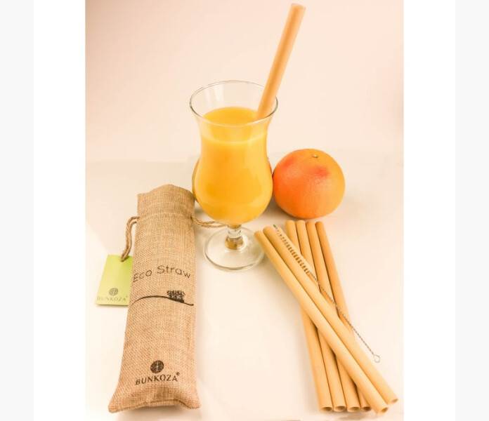 SUGROR BAMBU 6st+DISKBORSTE image