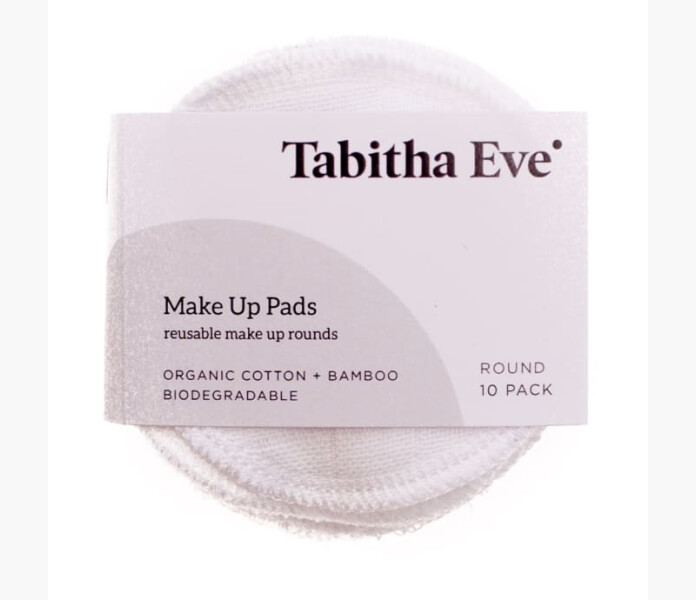 MAKE UP PADS 5st1 image