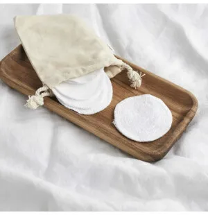 TABITHA EVE MAKE UP PADS 5st image