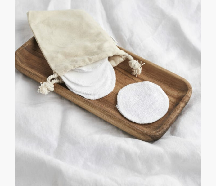 MAKE UP PADS 5st image