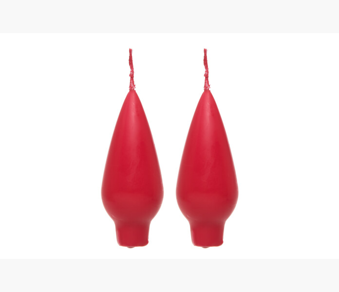 Ljus droppe rod image