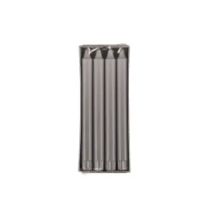 Kronljus Diana 8st, 24cm, stearin. image