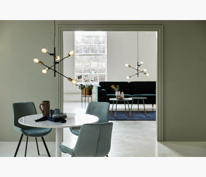 Nordlux Taklampa Josefine  v2 image