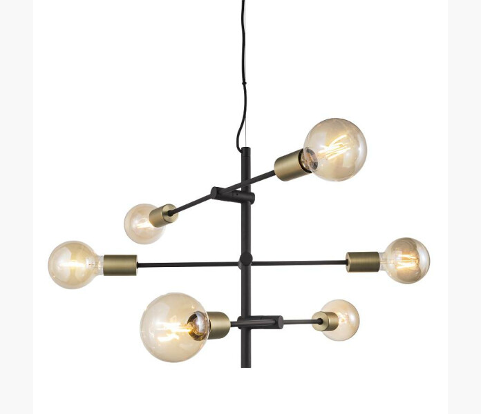 Nordlux Taklampa Josefine image