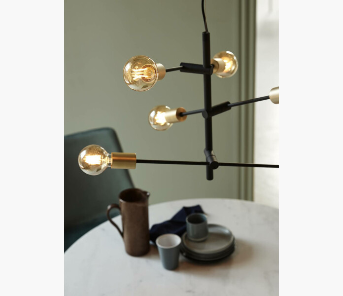 Nordlux Taklampa Josefine  image