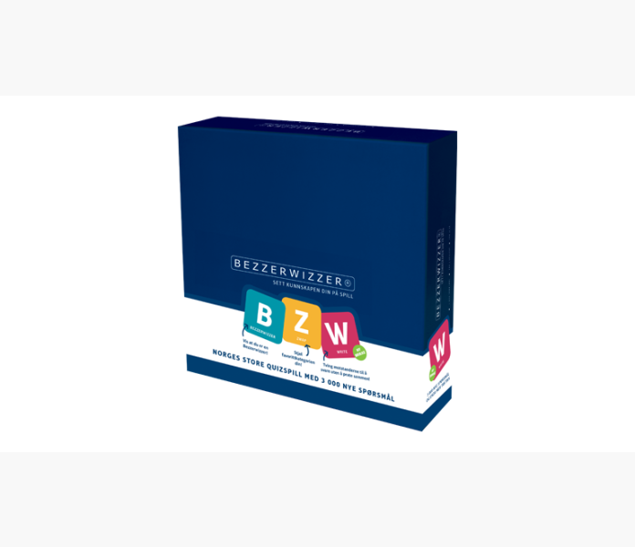 bezzerwizzer original kuva