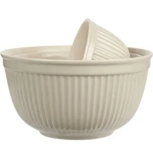 STOR SKÅL SAND MYNTE kuva