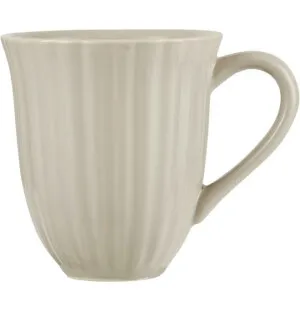 Ib Laursen Mynte mugg, beige, 0,25l image