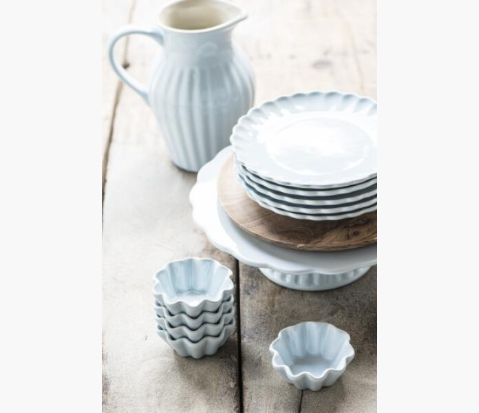 Cupcake ljusbla1 kuva