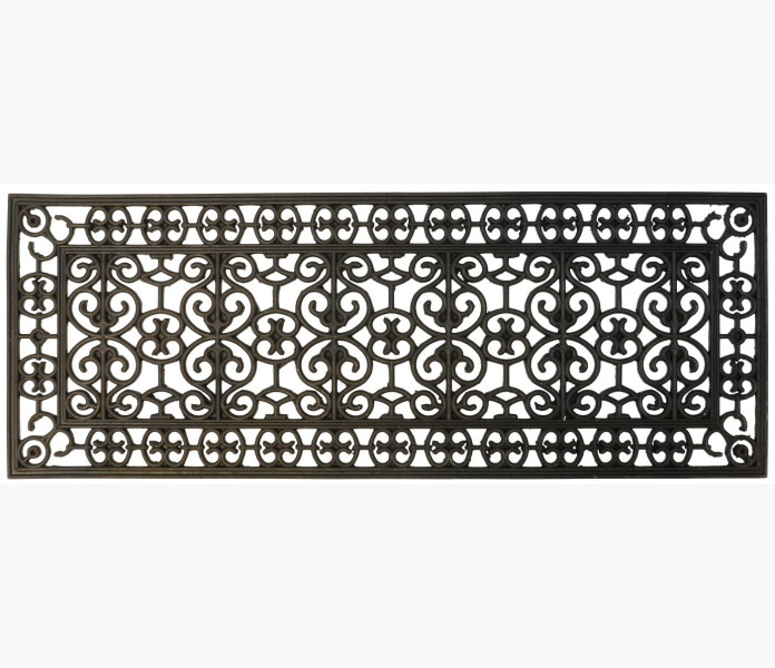 Iblaursen doormat rubber filigran large kuva