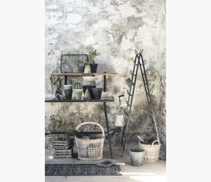 Iblaursen doormat rubber filigran large 2 kuva