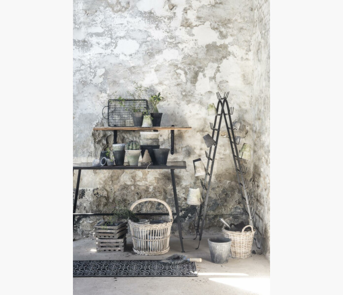 Iblaursen doormat rubber filigran large 3 kuva