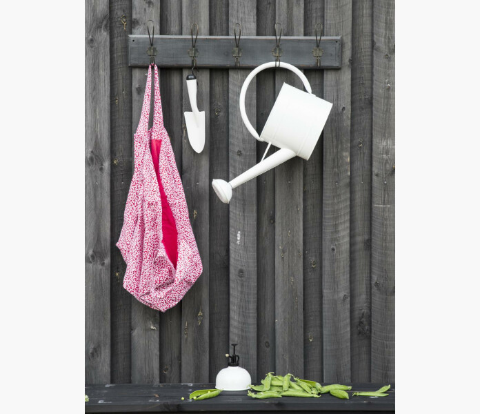 VAGGKROK SVART1 kuva