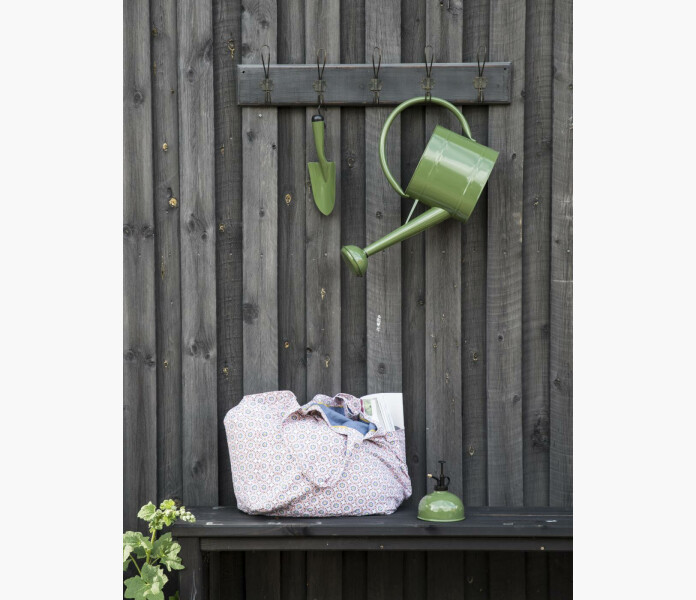 VAGGKROK SVART2 kuva