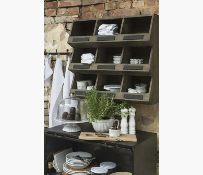 SALT PEPPARKVARN VIT1 kuva