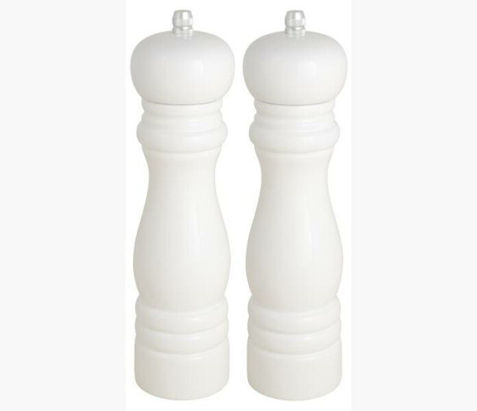SALT PEPPARKVARN VIT kuva