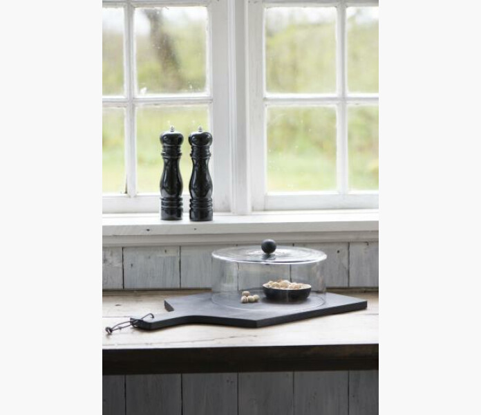 SALT PEPPARKVARN SVART1 kuva