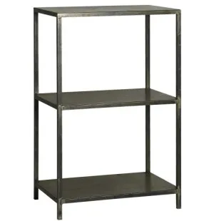 HYLLA METALL FACTORY STYLE kuva