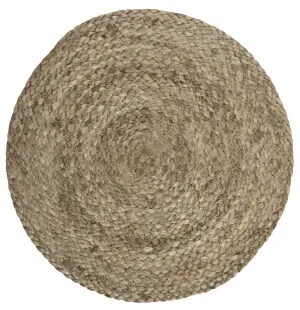 Bordstablett rund natur image