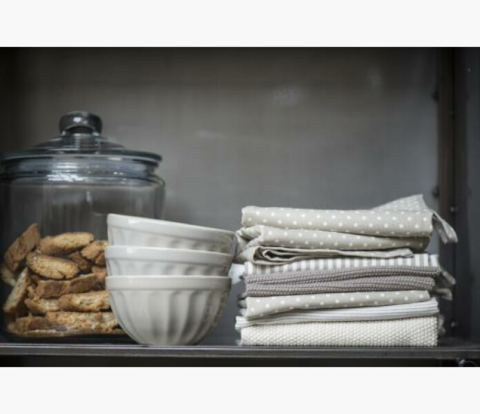 Towel Mynte sand 1 image