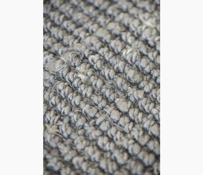 Iblaursen Doormat rubber on backside beige 30 11 1 kuva