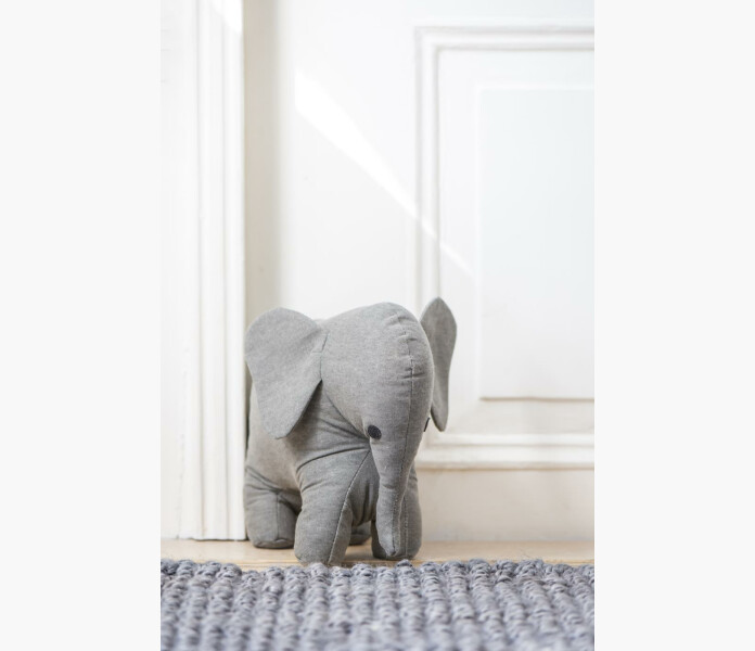 Iblaursen Doormat rubber on backside beige 30 11 2 kuva