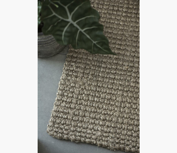 Iblaursen Doormat rubber on backside beige 30 113 kuva