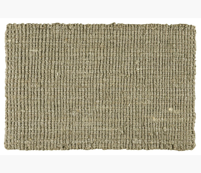 Iblaursen Doormat rubber on backside beige 30 11 kuva