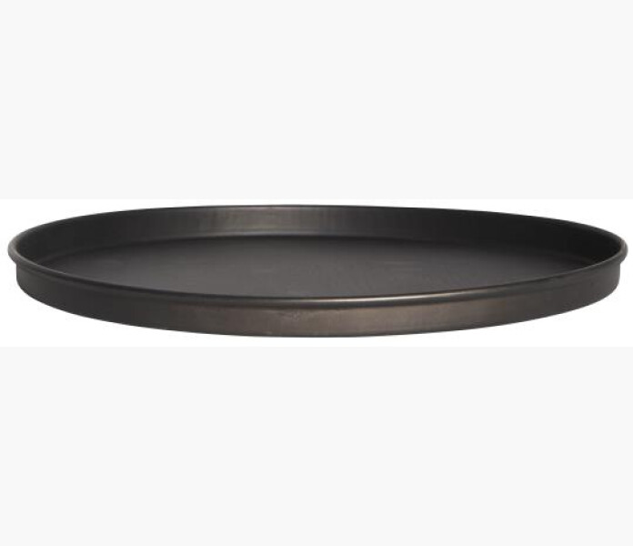 Ljusfat svart metall kuva