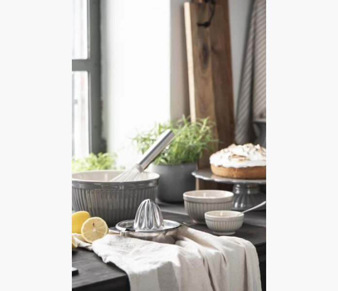 Citruspress rostfritt stal 11 x 165 cm 1 kuva