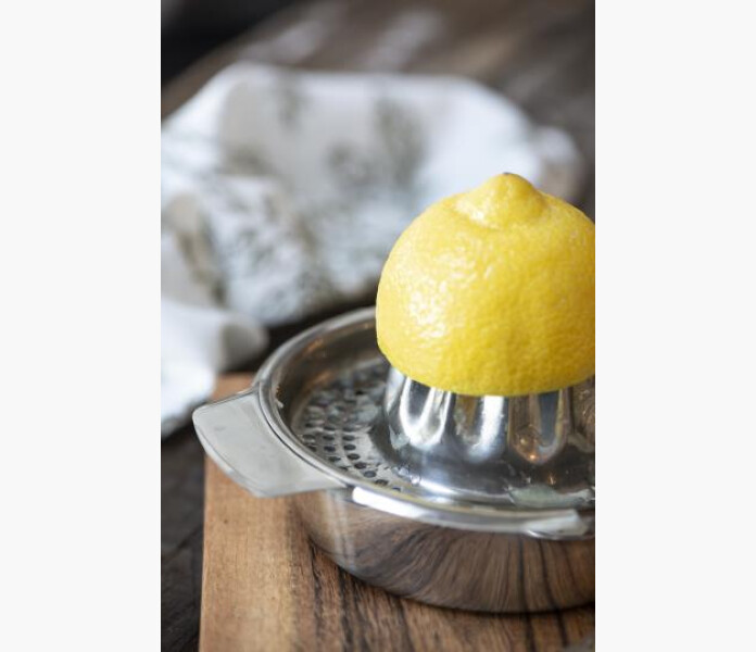 Citruspress rostfritt stal 11 x 165 cm2 kuva