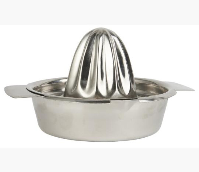 Citruspress rostfritt stal 11 x 165 cm kuva