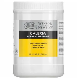 GESSO VIT 1L kuva