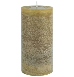 BLOCKLJUS MUSTARD kuva